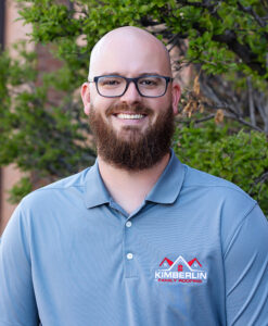 Picture of Daniel Kimberlin