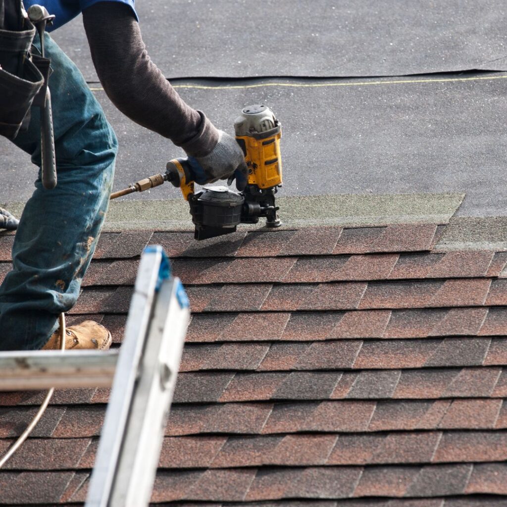 Colorado Roofing Options - Kimberlin Family Roofing