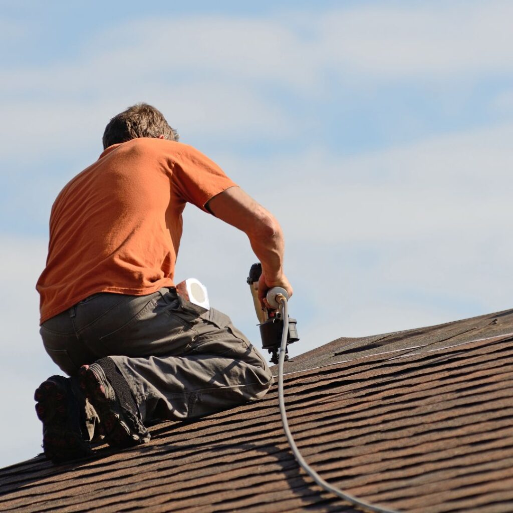 Colorado Roofing Options - Kimberlin Family Roofing