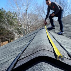 Colorado Roofing Options - Kimberlin Family Roofing