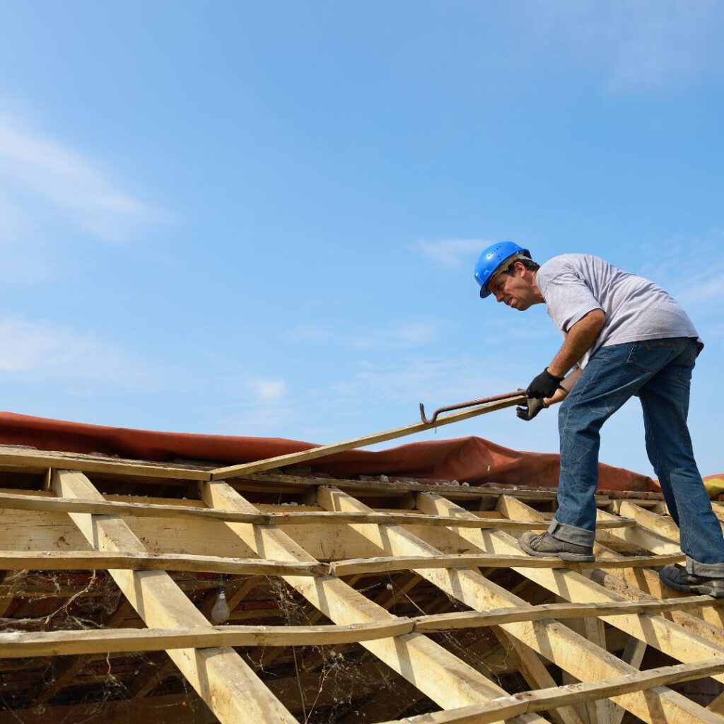 Why Hiring a Colorado Springs Roofer Beats Going National - Kimberlin Family Roofing