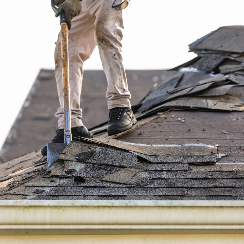 Why Hiring a Colorado Springs Roofer Beats Going National - Kimberlin Family Roofing