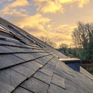 Why You Should Never Handle a Roof Insurance Claim on Your Own - Kimberlin Family Roofing