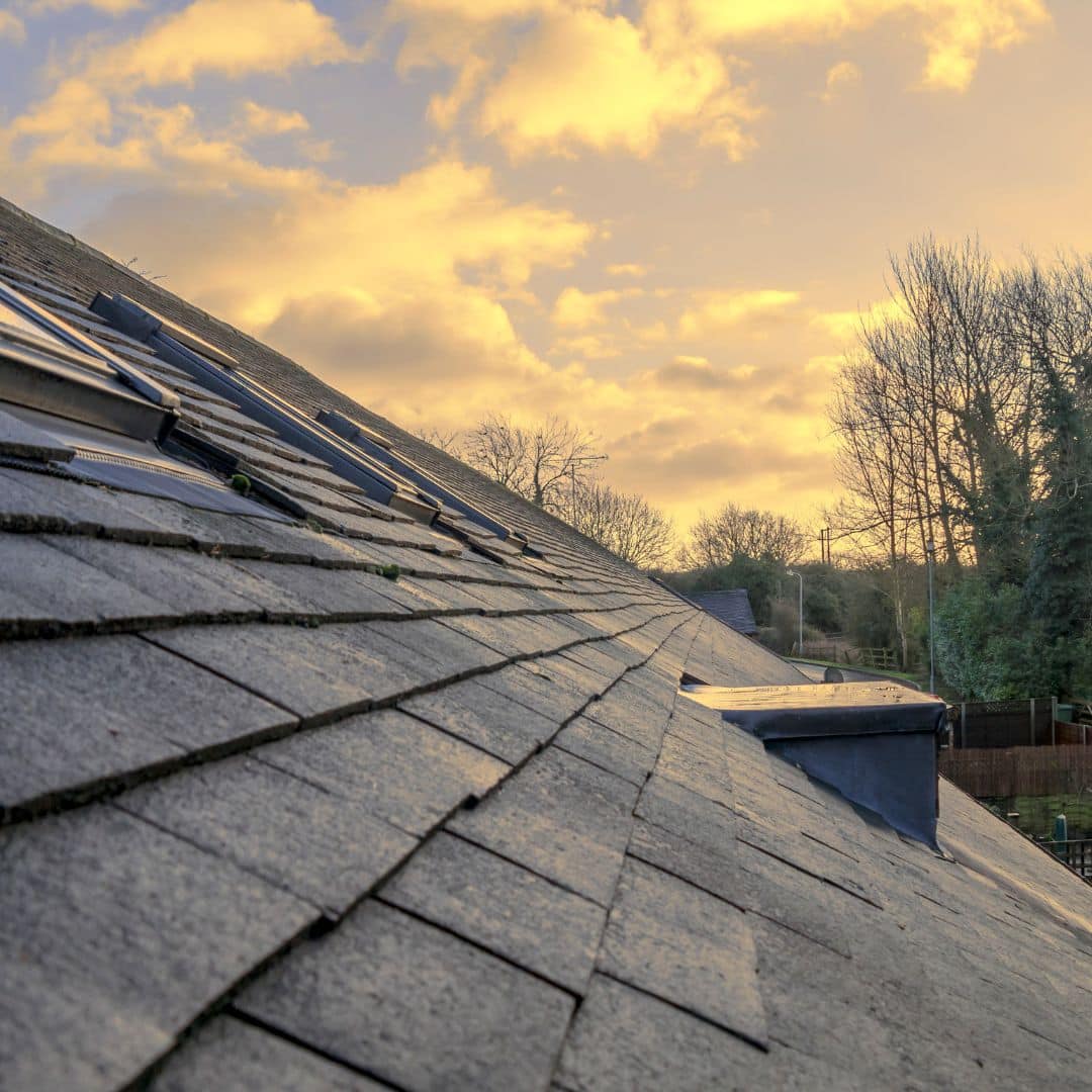 Why You Should Never Handle a Roof Insurance Claim on Your Own - Kimberlin Family Roofing