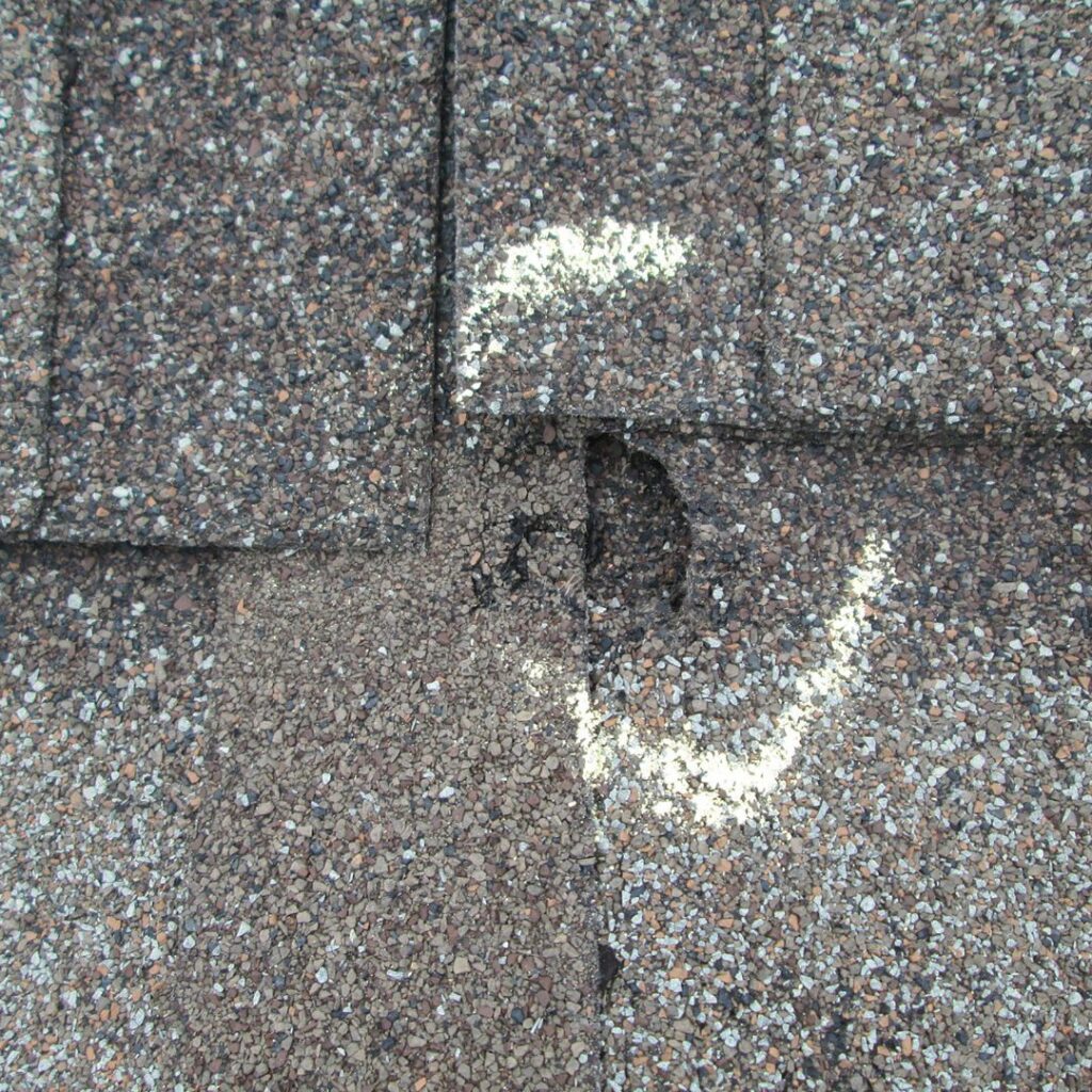 Navigating Storm Damage Roof Insurance Claims - Kimberlin Family Roofing