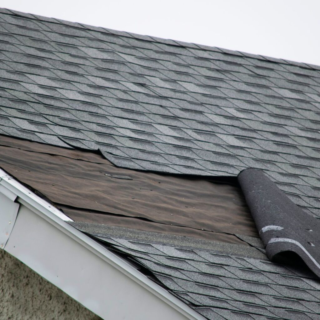 Navigating Storm Damage Roof Insurance Claims - Kimberlin Family Roofing