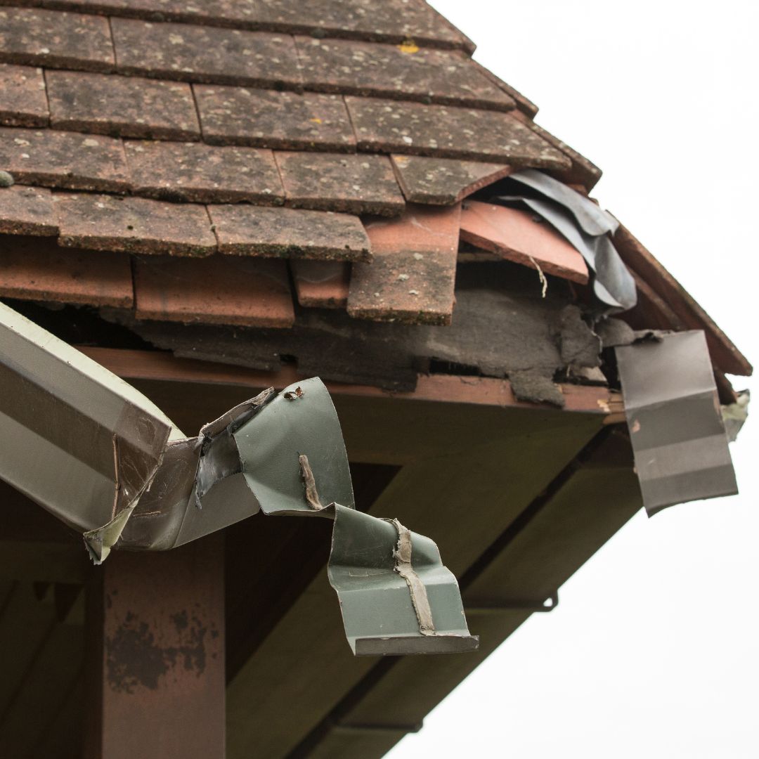 Navigating Storm Damage Roof Insurance Claims - Kimberlin Family Roofing