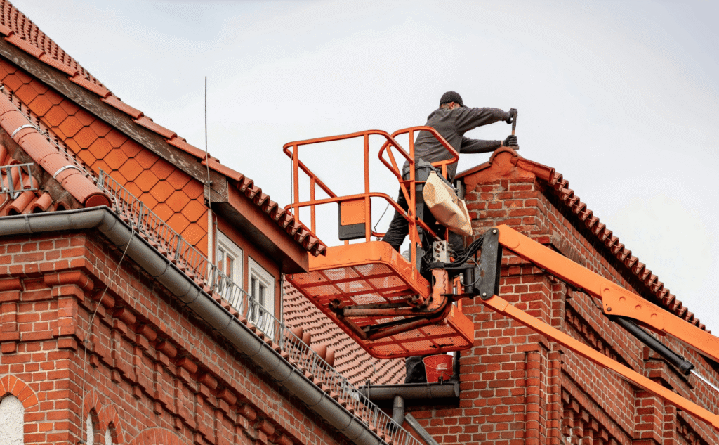 The Importance of Roof Maintenance In Colorado’s Climate-Kimberlin Family Roofing