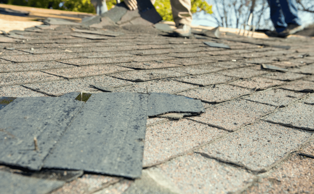 The Importance of Roof Maintenance In Colorado’s Climate-Kimberlin Family Roofing