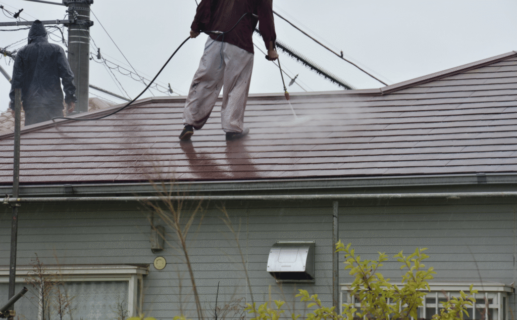 The Importance of Roof Maintenance In Colorado’s Climate-Kimberlin Family Roofing