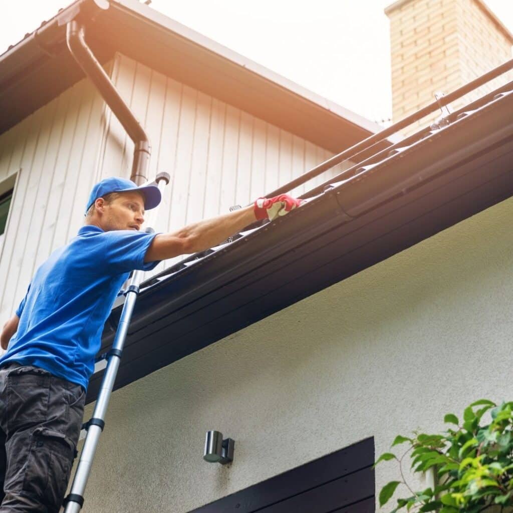 Do Roofers Do Gutters? What Colorado Springs Homeowners Should Know - Kimberlin Family Roofing