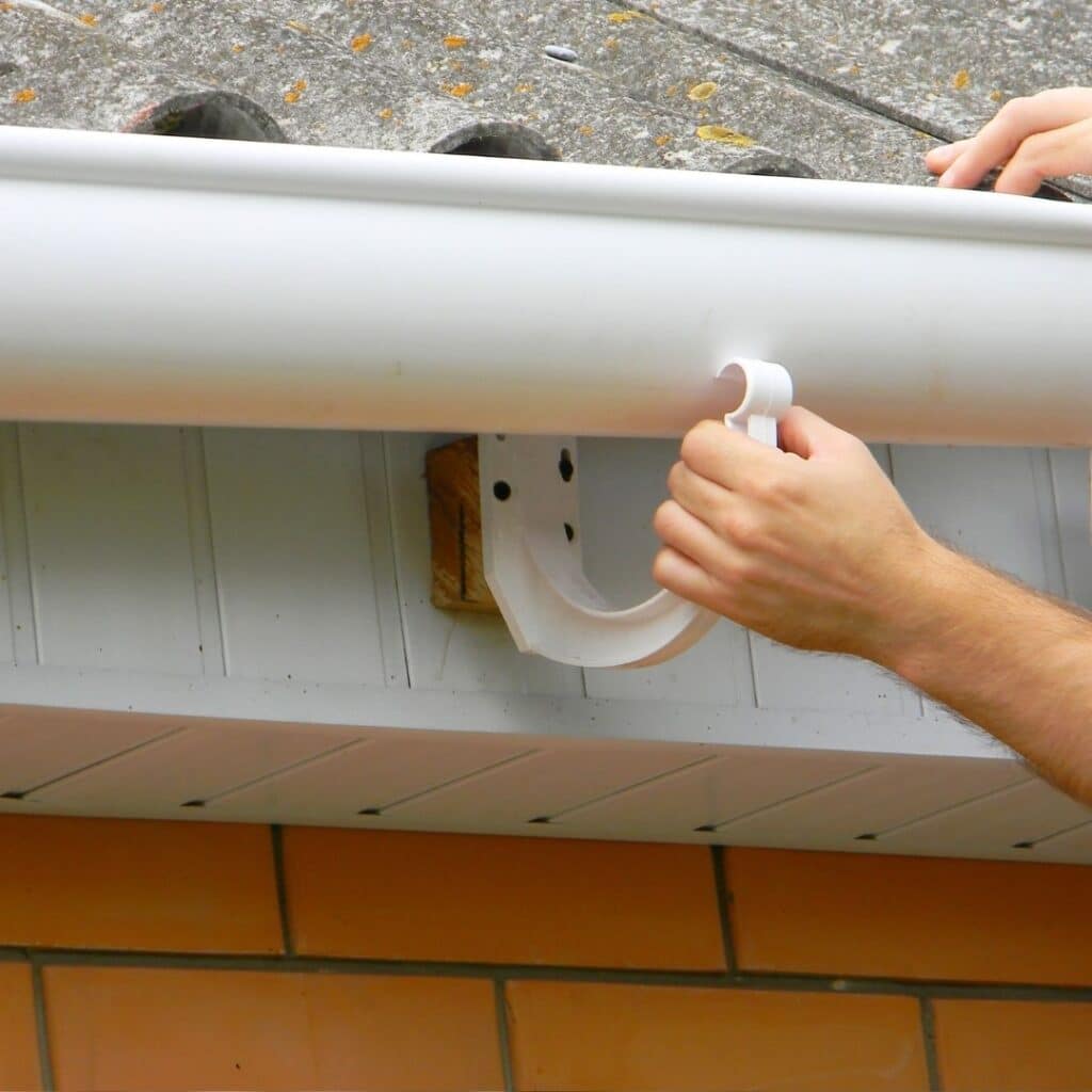 Do Roofers Do Gutters? What Colorado Springs Homeowners Should Know - Kimberlin Family Roofing