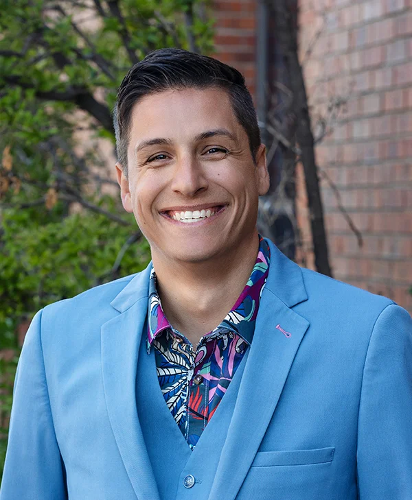 Taylor Key, Vice President